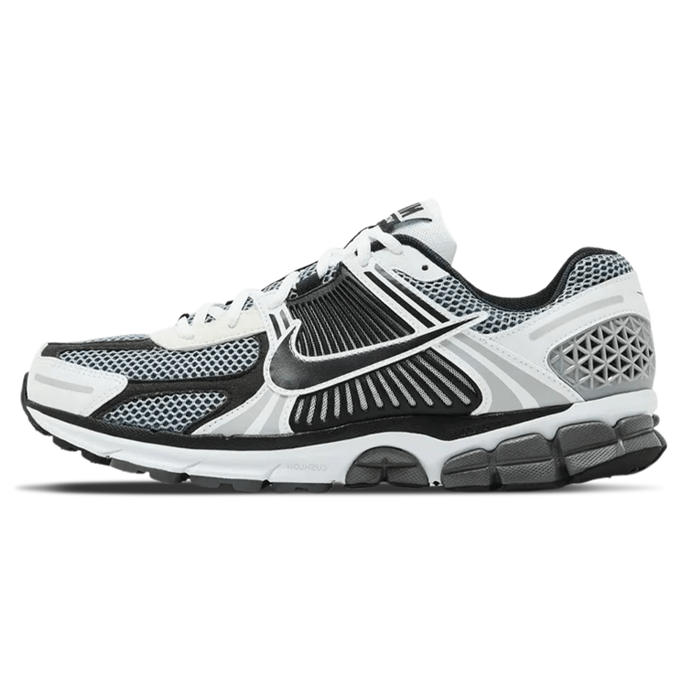 Nike Air Zoom Vomero 5 SE SP 'Dark Grey' 2024 — UK 3 | EU 35.5 | US 3.5 — Front View