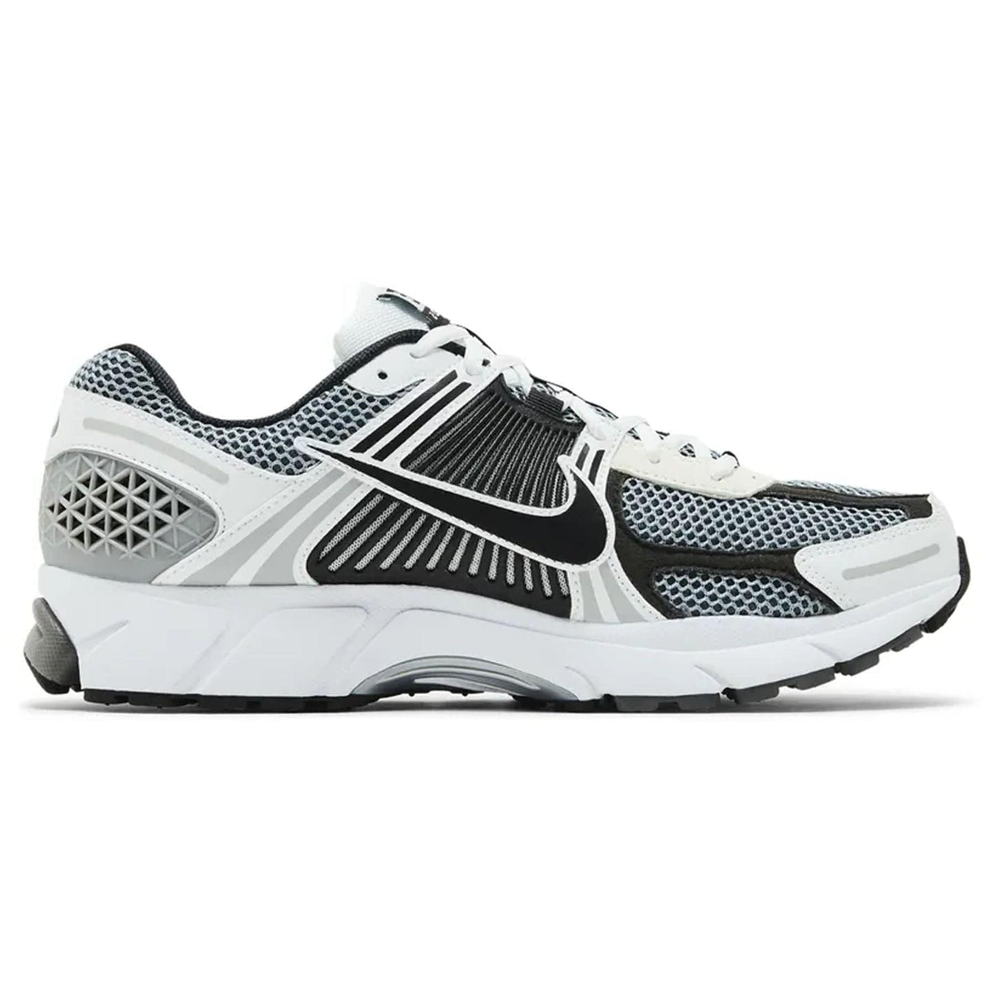 Nike Air Zoom Vomero 5 SE SP 'Dark Grey' 2024 — UK 3 | EU 35.5 | US 3.5 — Side View