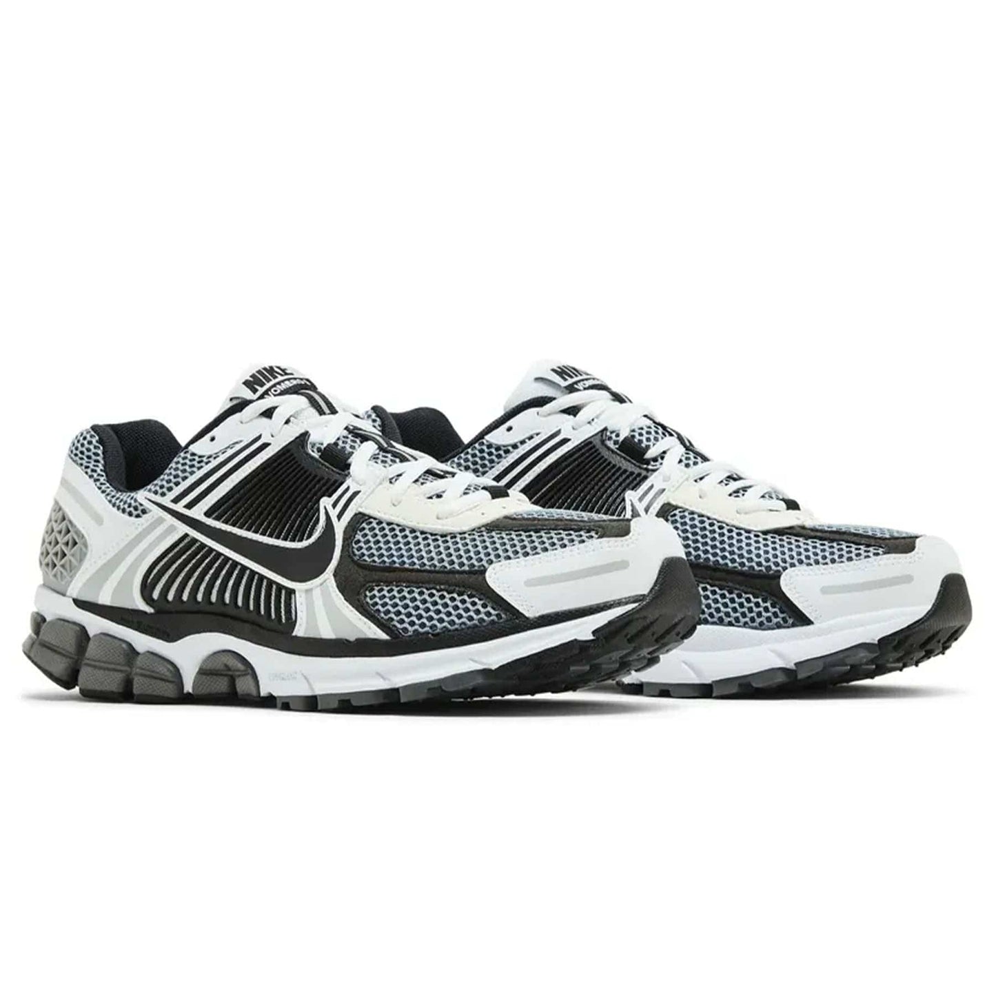 Nike Air Zoom Vomero 5 SE SP 'Dark Grey' 2024 — UK 3 | EU 35.5 | US 3.5 — Back View