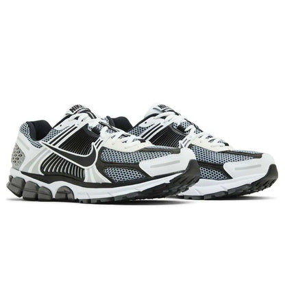 Nike Air Zoom Vomero 5 SE SP 'Dark Grey' 2024 — UK 3 | EU 35.5 | US 3.5 — Back View