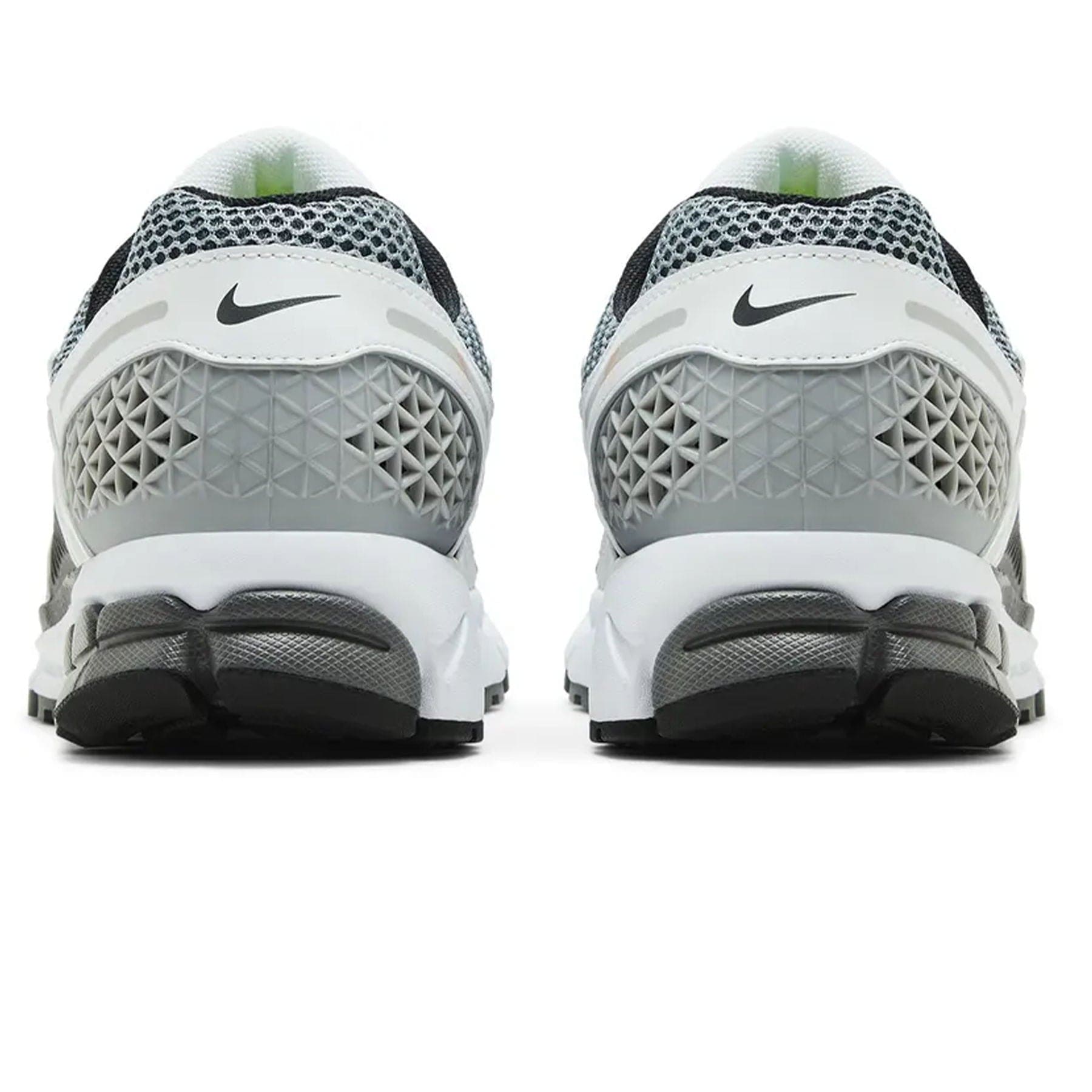 Nike Air Zoom Vomero 5 SE SP 'Dark Grey' 2024 — UK 3 | EU 35.5 | US 3.5 — Top View
