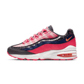 Nike Air Max 95 GS 'Purple Racer Pink' — UK 13.5 | EU 32 | US 1Y — Front View