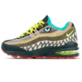 Nike Air Max 95 GS 'Monster' — UK 13.5 | EU 32 | US 1Y — Front View