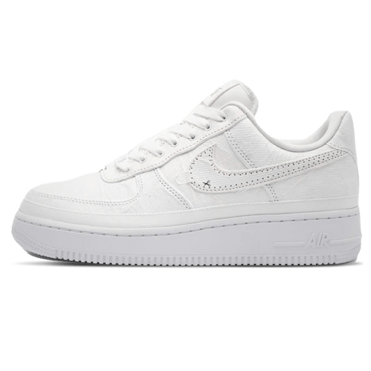 Nike Air Force 1 Low Wmns 'Tear Away' — UK 2.5 | EU 35.5 | US 5 — Front View