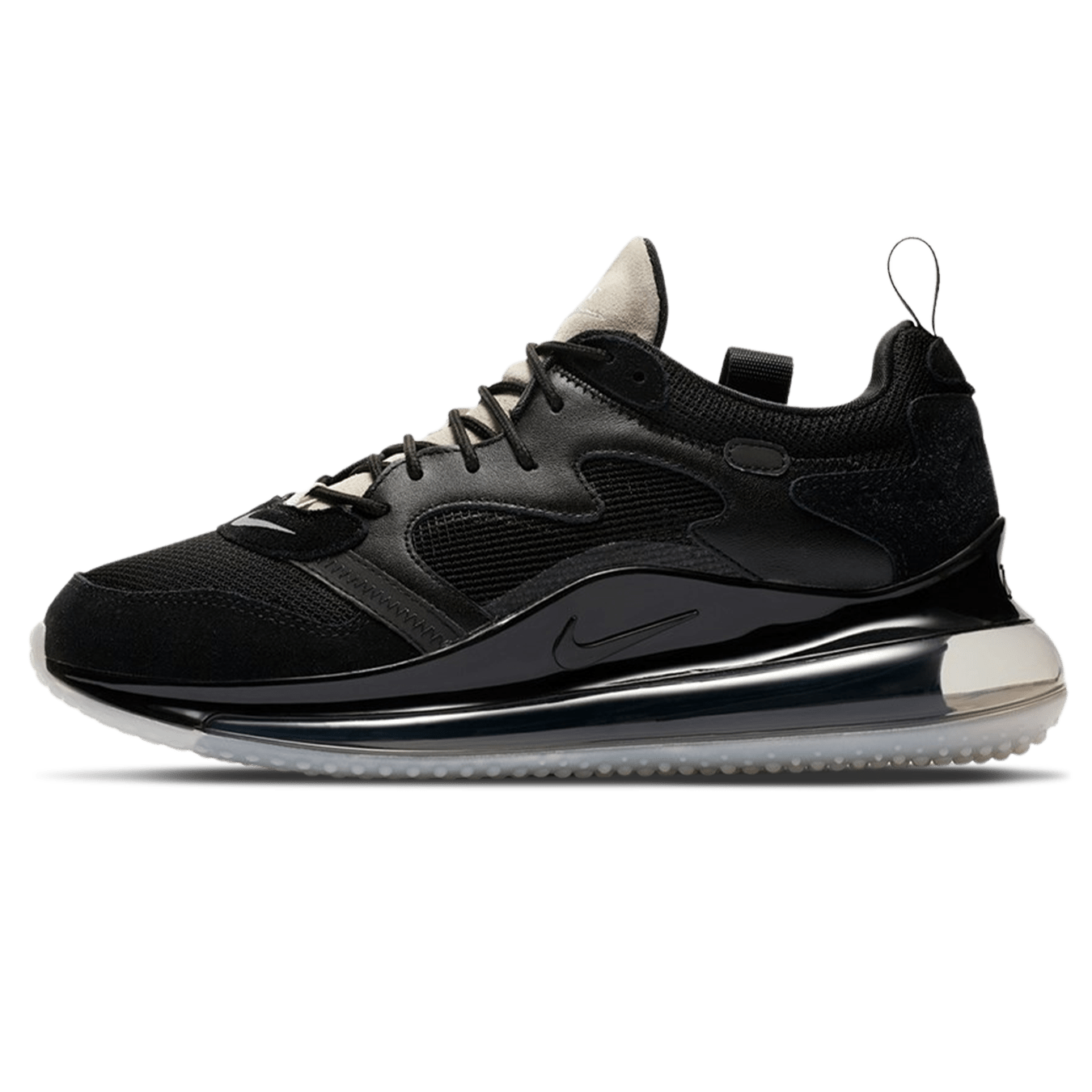 Nike Air Max 720 x Odell Beckham Jr 'Young King Of The Night' — UK 3 | EU 35.5 | US 3.5 — Front View