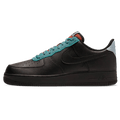 Nike Air Force 1 '07 LV8 4 'Black Obsidian Mist' — UK 3 | EU 35.5 | US 3.5 — Front View