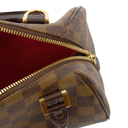 Louis Vuitton Mini Bag Riviera in Damier, Canvas — Alternate View 12