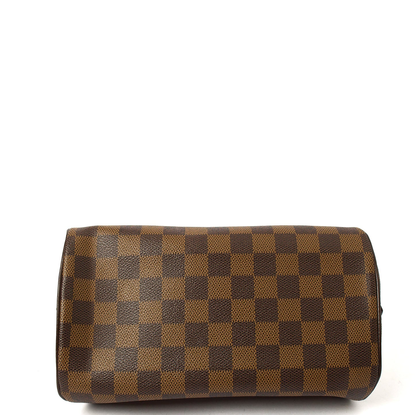 Louis Vuitton Mini Bag Riviera in Damier, Canvas — Detail View