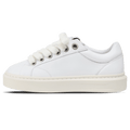 Cleens Ace 'Blanc' — UK 3 | EU 37 | US 4 — Front View