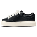 Cleens Ace 'Noir' — UK 3 | EU 37 | US 4 — Front View