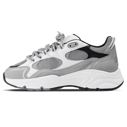 Cleens Pulse Runner 'Bianco' — UK 3 | EU 37 | US 4 — Front View