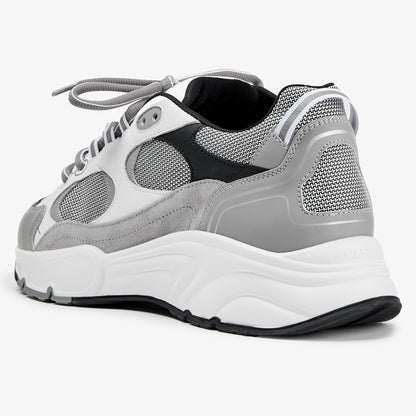 Cleens Pulse Runner 'Bianco' — UK 3 | EU 37 | US 4 — Detail View