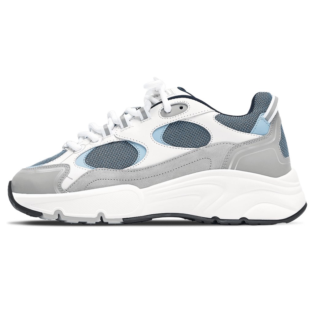 Cleens Pulse Runner 'Ocean' — UK 3 | EU 37 | US 4 — Front View