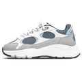 Cleens Pulse Runner 'Ocean' — UK 3 | EU 37 | US 4 — Front View