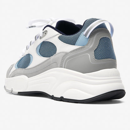 Cleens Pulse Runner 'Ocean' — UK 3 | EU 37 | US 4 — Detail View