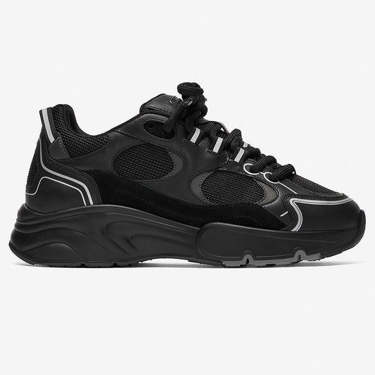 Cleens Pulse Runner 'Phantom' — UK 3 | EU 37 | US 4 — Side View