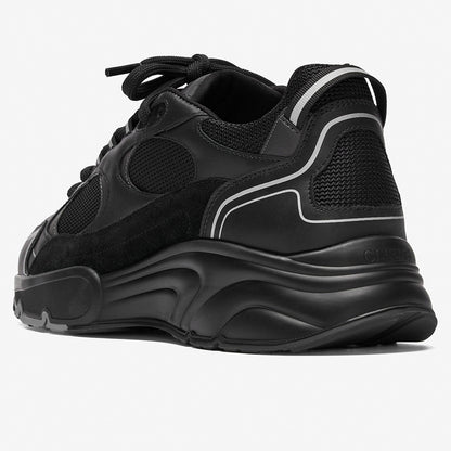 Cleens Pulse Runner 'Phantom' — UK 3 | EU 37 | US 4 — Detail View