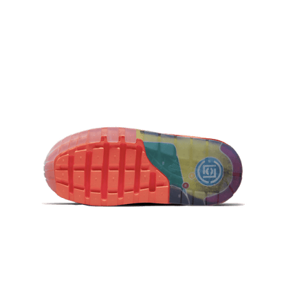 CLOT x Nike Air Max 1 PS 'Kiss of Death' 2021 — UK 10C | EU 27.5 | US 10.5C — Top View