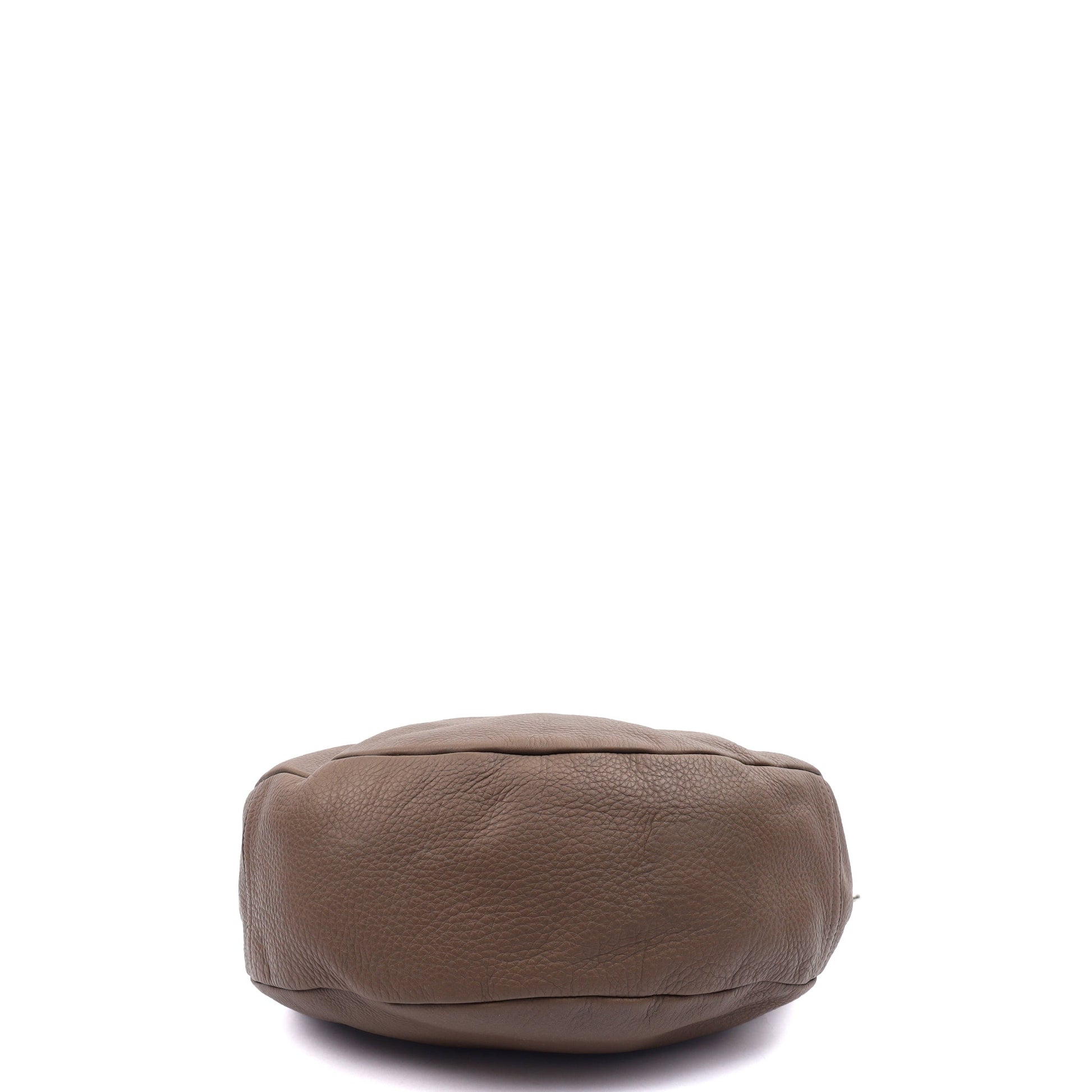Mulberry Cross Body Daria Satchel in Clay, Calfskin Leather — Alternate View 10