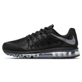 Nike Air Max 2015 'Black Wolf Grey' — UK 3 | EU 35.5 | US 3.5 — Front View