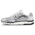 Nike P-6000 'Metallic Silver' — UK 3 | EU 35.5 | US 3.5 — Front View