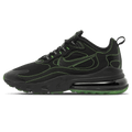Nike Air Max 270 React SP 'Electric Green' — UK 3 | EU 35.5 | US 3.5 — Front View