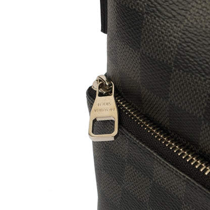 Louis Vuitton Tote 7 Day a Week  in Damier Graphite, Canvas — Lifestyle View