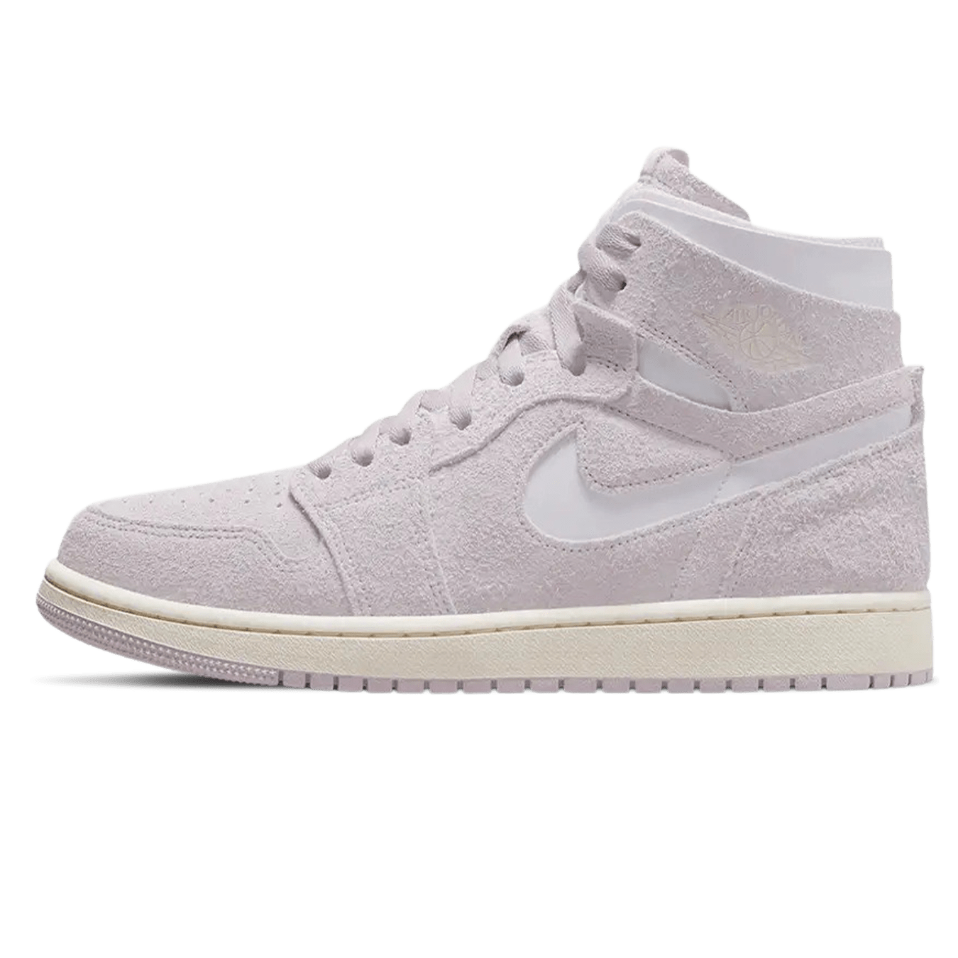 Air Jordan 1 High Zoom Comfort Wmns 'Venice' — UK 2.5 | EU 35.5 | US 5 — Front View