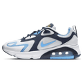 Nike Air Max 200 'University Blue' — UK 3 | EU 35.5 | US 3.5 — Front View