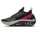 Nike Adapt Auto Max 'Fireberry' (EU Charger) — UK 3 | EU 35.5 | US 3.5 — Front View