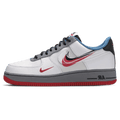 Nike Air Force 1 Low 'Time Capsule' — 3 UK | 35.5 EU — Front View