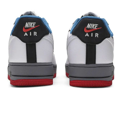 Nike Air Force 1 Low 'Time Capsule' — 3 UK | 35.5 EU — Side View