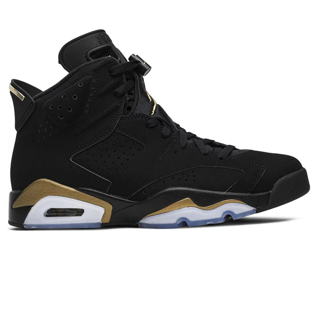 Air Jordan 6 Retro 'Defining Moments' 2020 — UK 3 | EU 35.5 | US 3.5 — Side View