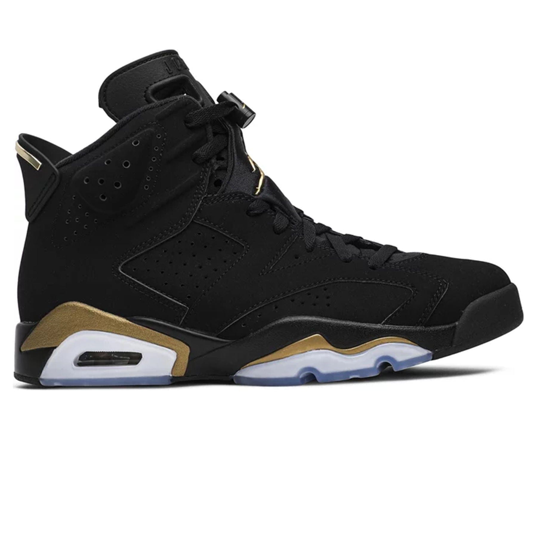Air Jordan 6 Retro 'Defining Moments' 2020 — UK 3 | EU 35.5 | US 3.5 — Side View