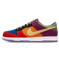 Nike Dunk Low SP Retro 'Viotech' 2019 — UK 3 | EU 35.5 | US 3.5 — Front View