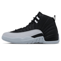 Air Jordan 12 Retro 'Barons' — UK 3 | EU 35.5 | US 3.5 — Front View
