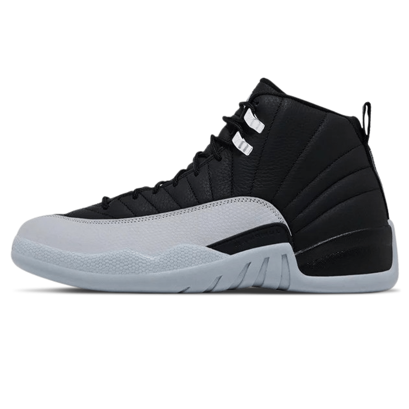 Air Jordan 12 Retro 'Barons' — UK 3 | EU 35.5 | US 3.5 — Front View
