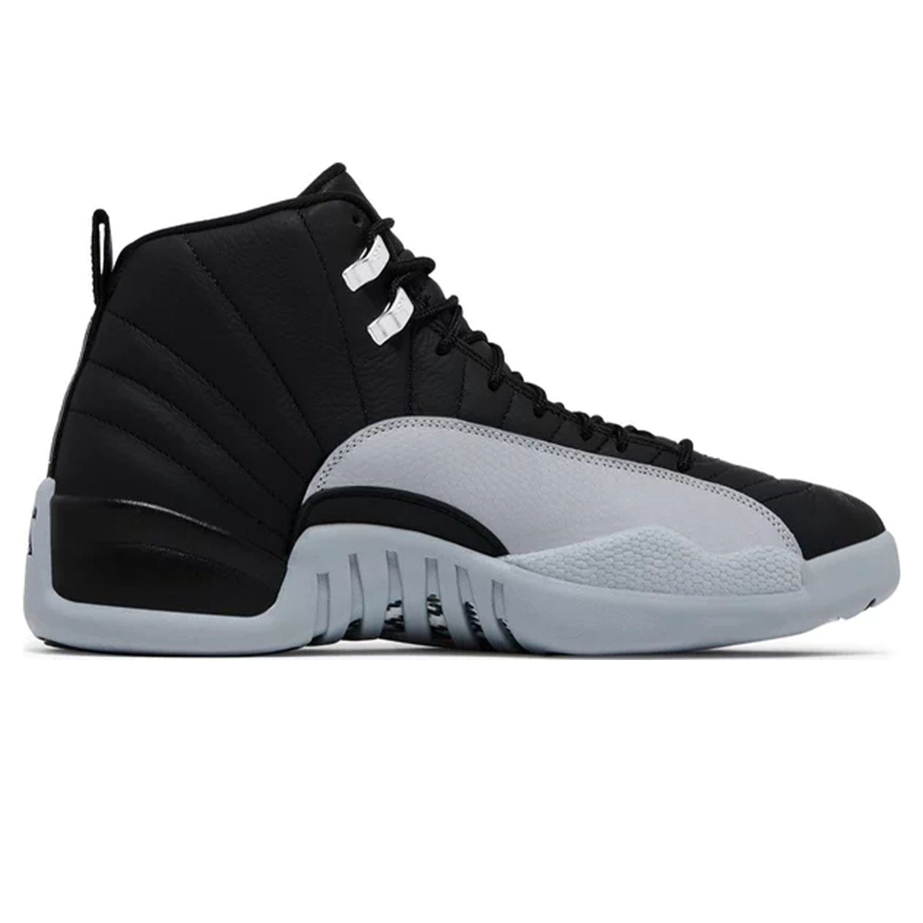 Air Jordan 12 Retro 'Barons' — UK 3 | EU 35.5 | US 3.5 — Detail View