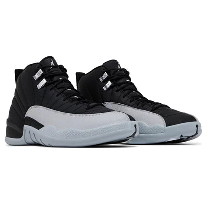 Air Jordan 12 Retro 'Barons' — UK 3 | EU 35.5 | US 3.5 — Back View