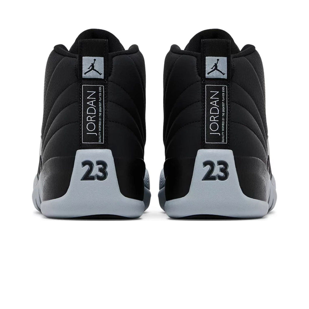 Air Jordan 12 Retro 'Barons' — UK 3 | EU 35.5 | US 3.5 — Top View