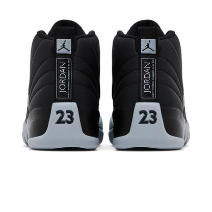 Air Jordan 12 Retro 'Barons' — UK 3 | EU 35.5 | US 3.5 — Top View