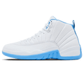 Air Jordan 12 Retro 'Melo' 2025 — UK 3 | EU 35.5 | US 3.5 — Front View