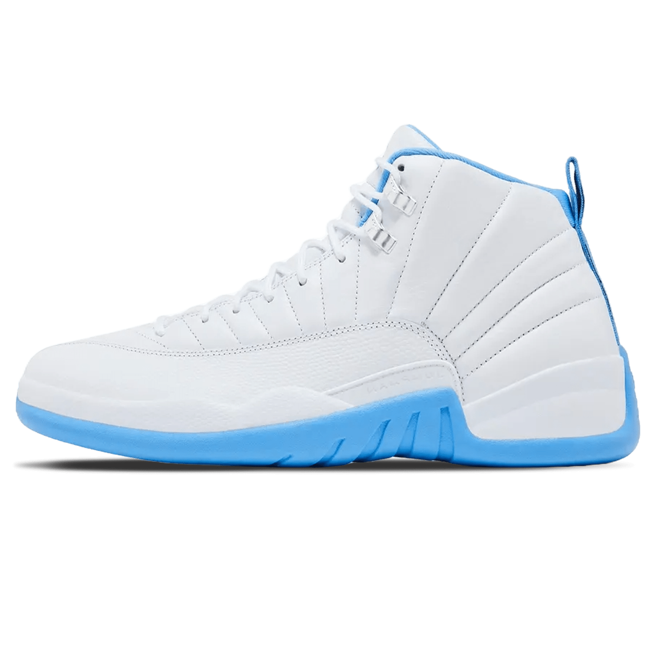 Air Jordan 12 Retro 'Melo' 2025 — UK 3 | EU 35.5 | US 3.5 — Front View