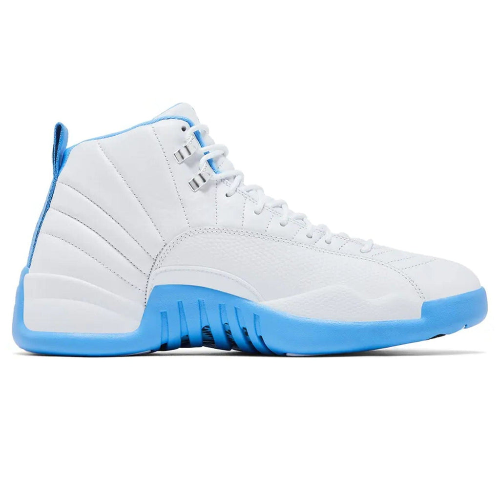 Air Jordan 12 Retro 'Melo' 2025 — UK 3 | EU 35.5 | US 3.5 — Side View