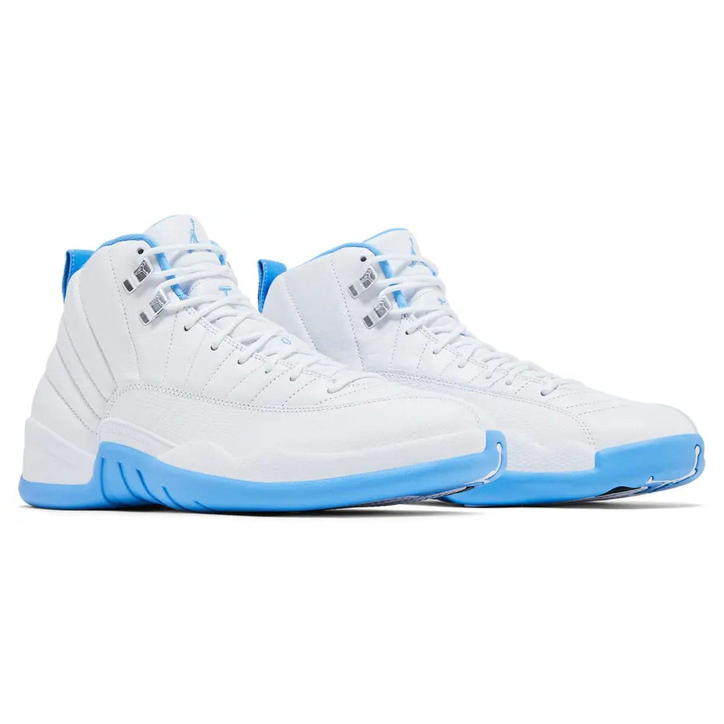Air Jordan 12 Retro 'Melo' 2025 — UK 3 | EU 35.5 | US 3.5 — Back View