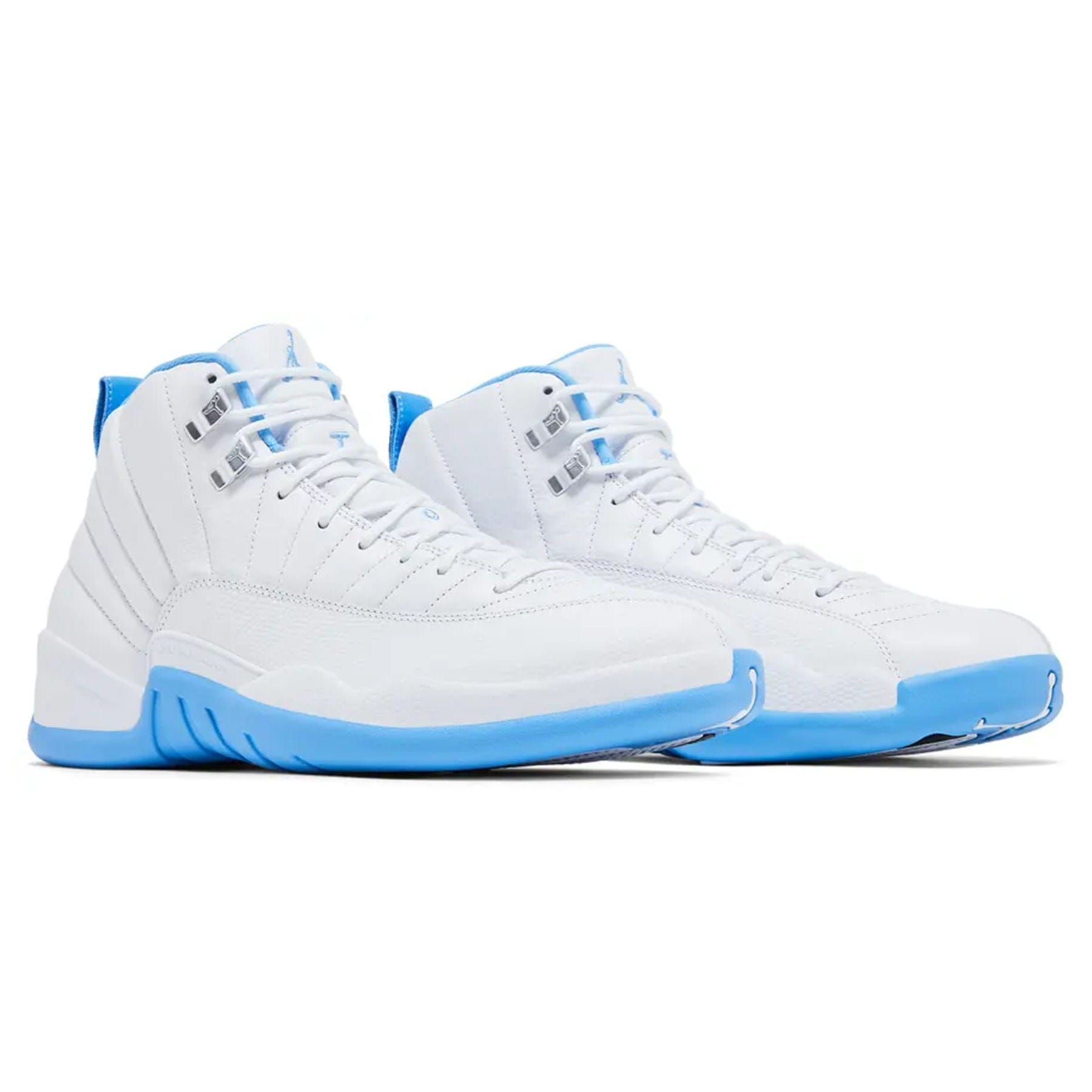 Air Jordan 12 Retro 'Melo' 2025 — UK 3 | EU 35.5 | US 3.5 — Back View