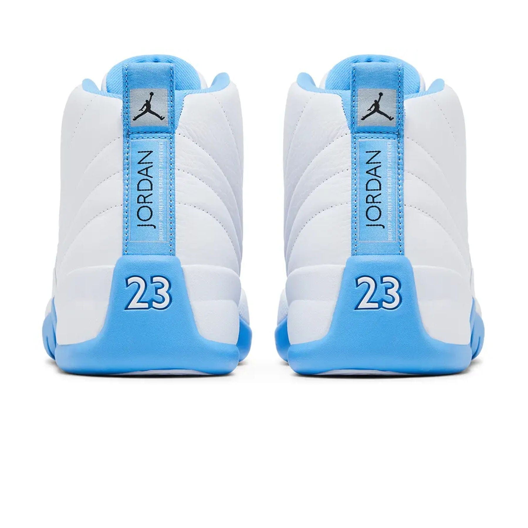 Air Jordan 12 Retro 'Melo' 2025 — UK 3 | EU 35.5 | US 3.5 — Detail View