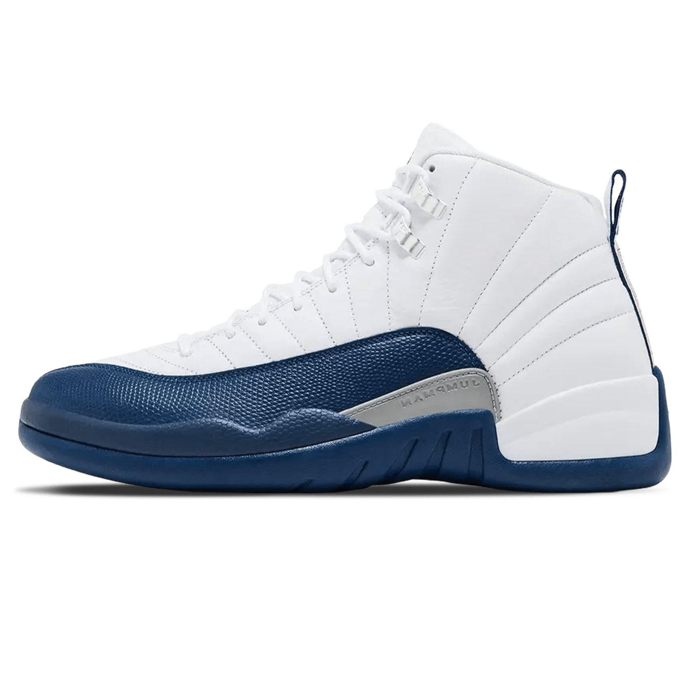 Air Jordan 12 Retro 'French Blue' 2025 — UK 3 | EU 35.5 | US 3.5 — Front View