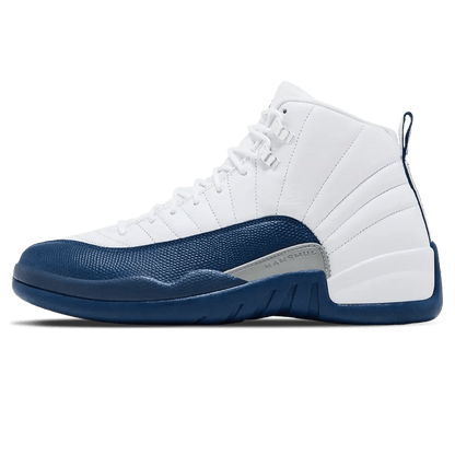 Air Jordan 12 Retro 'French Blue' 2025 — UK 3 | EU 35.5 | US 3.5 — Front View