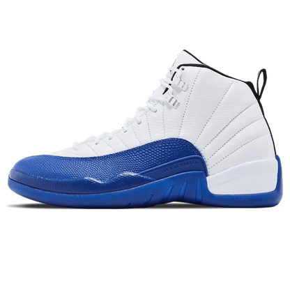 Air Jordan 12 Retro 'Blueberry' — UK 3 | EU 35.5 | US 3.5 — Front View